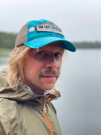 Grzesiek Magnuszewski