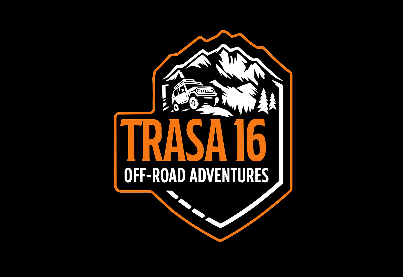 Trasa 16